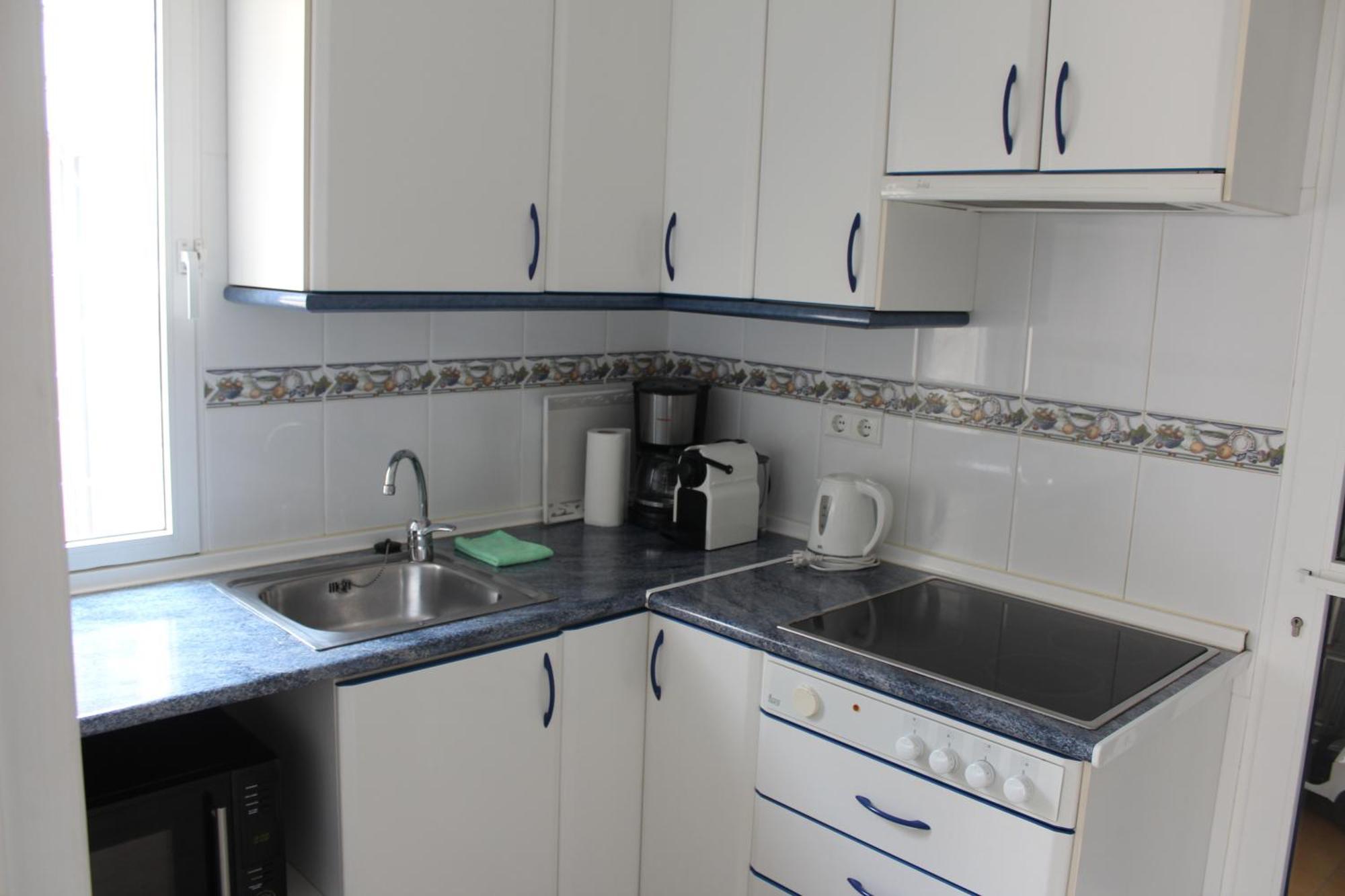 Bungalow With 2 Bedrooms And Roof Terrace In The Center Of La Zenia. Free Wifi. Orihuela Exteriér fotografie
